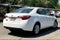2016 Toyota Corolla Base