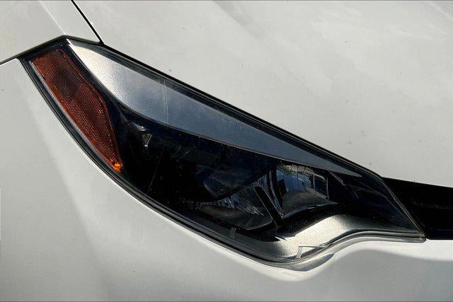 2016 Toyota Corolla Base