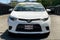 2016 Toyota Corolla Base