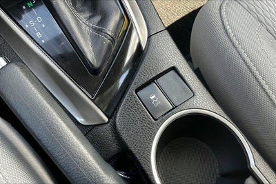 2016 Toyota Corolla Base