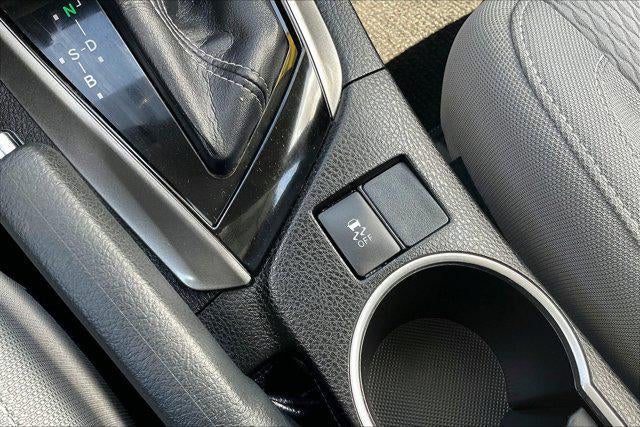 2016 Toyota Corolla Base