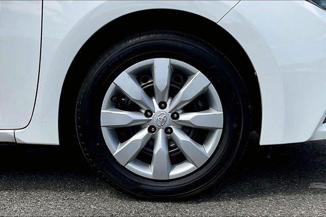 2016 Toyota Corolla Base