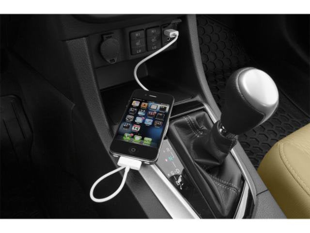 2015 Toyota Corolla LE Plus