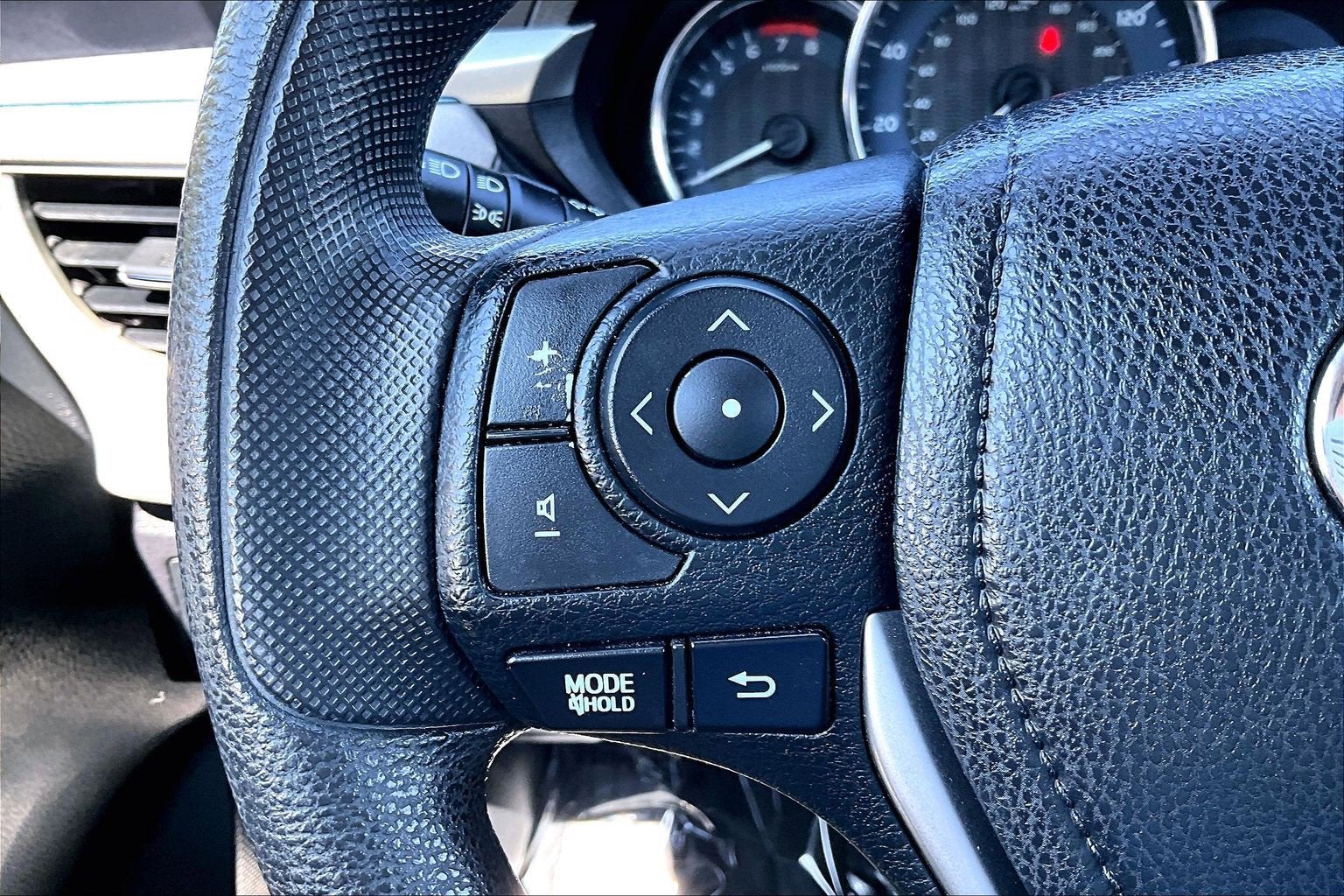 2015 Toyota Corolla LE Plus