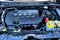 2015 Toyota Corolla LE Plus