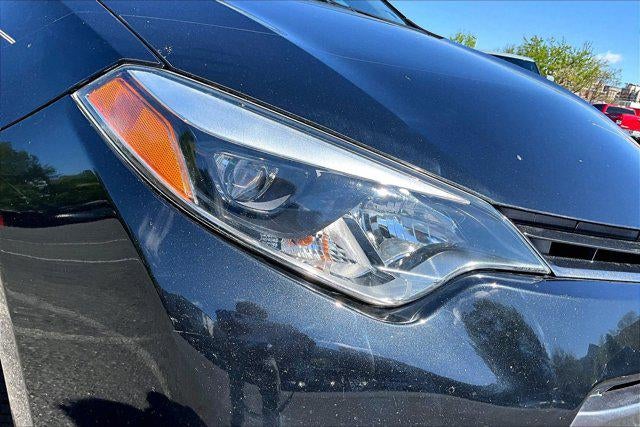 2015 Toyota Corolla LE Plus