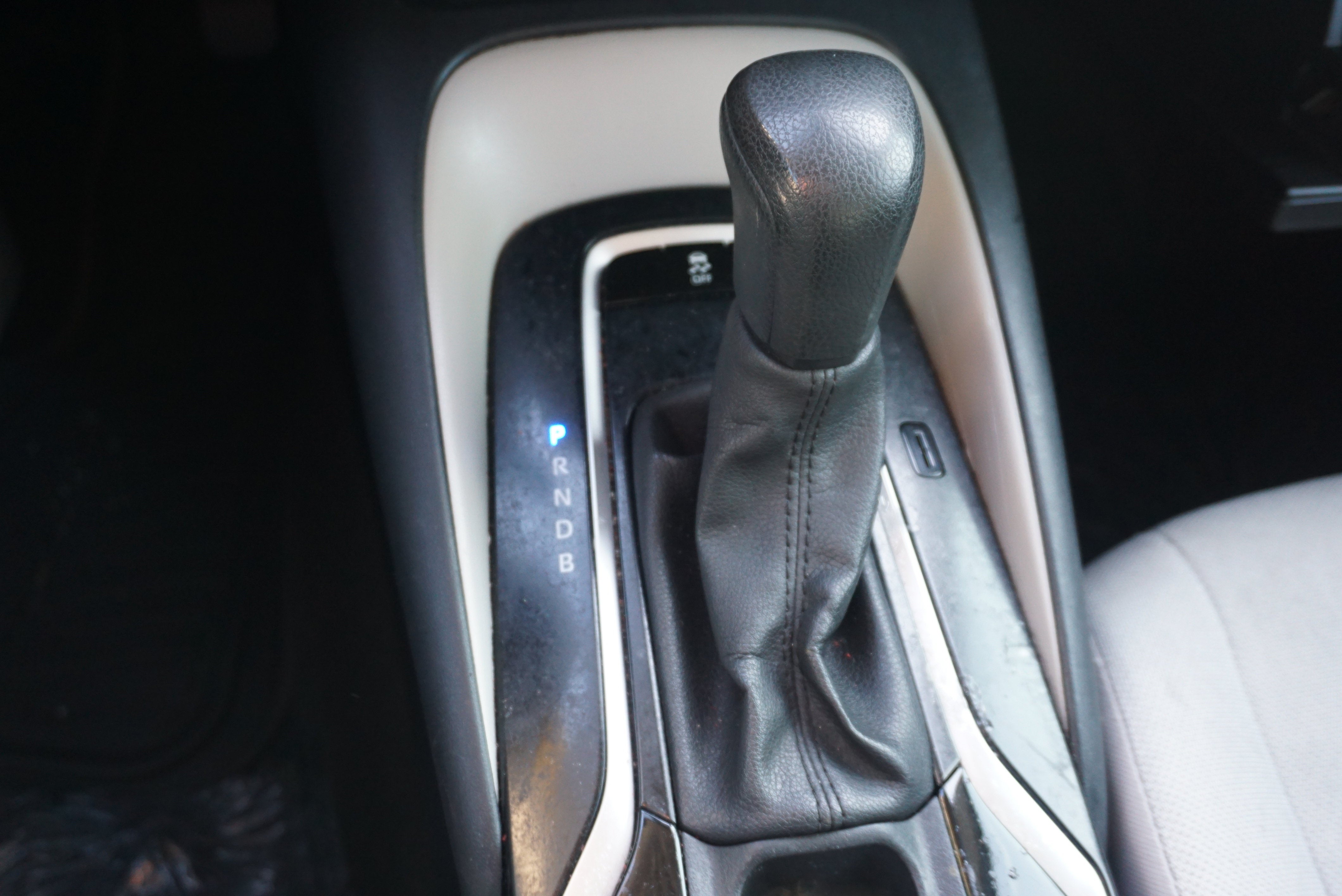 2020 Toyota Corolla L
