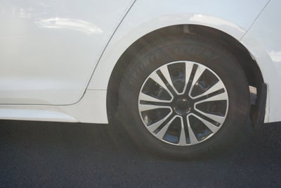 2020 Toyota Corolla L