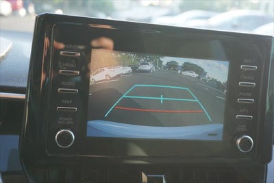 2020 Toyota Corolla L