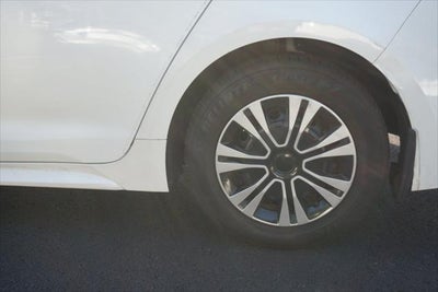 2020 Toyota Corolla L
