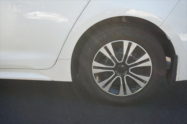 2020 Toyota Corolla L