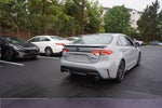 2021 Toyota Corolla APEX SE
