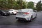 2021 Toyota Corolla APEX SE
