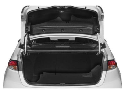 2022 Toyota Corolla Base