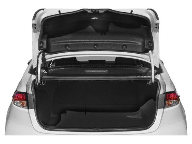 2022 Toyota Corolla Base