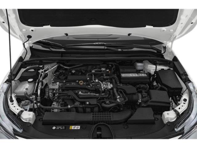 2022 Toyota Corolla Base