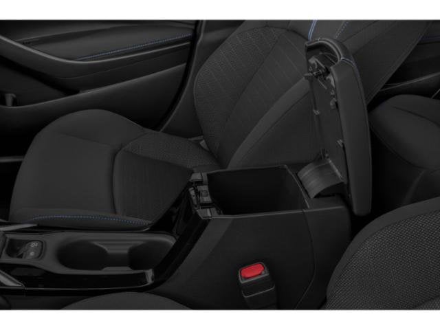 2022 Toyota Corolla Base