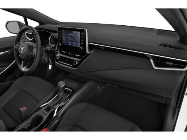 2022 Toyota Corolla Base