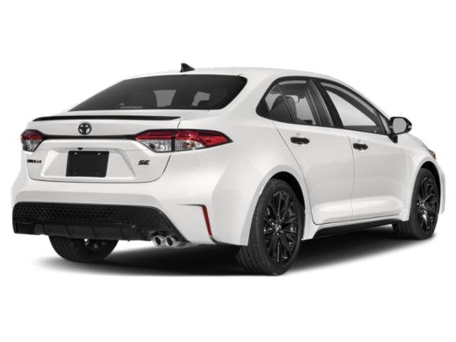2022 Toyota Corolla Base