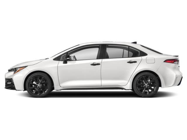 2022 Toyota Corolla Base