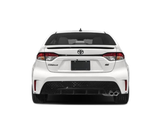 2022 Toyota Corolla Base