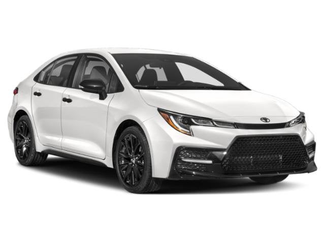 2022 Toyota Corolla Base