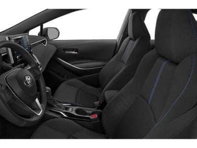 2022 Toyota Corolla Base