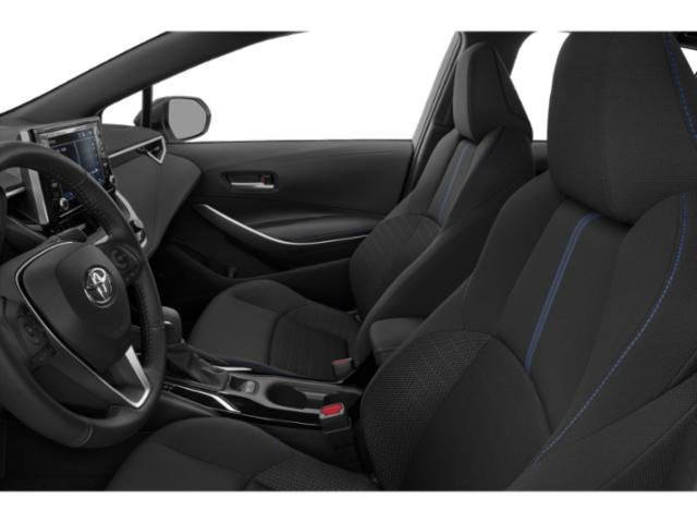 2022 Toyota Corolla Base