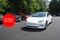 2018 Tesla Model 3 Long Range Battery