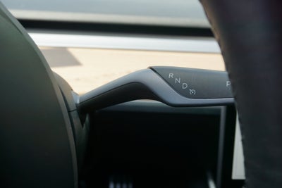 2018 Tesla Model 3 Long Range Battery