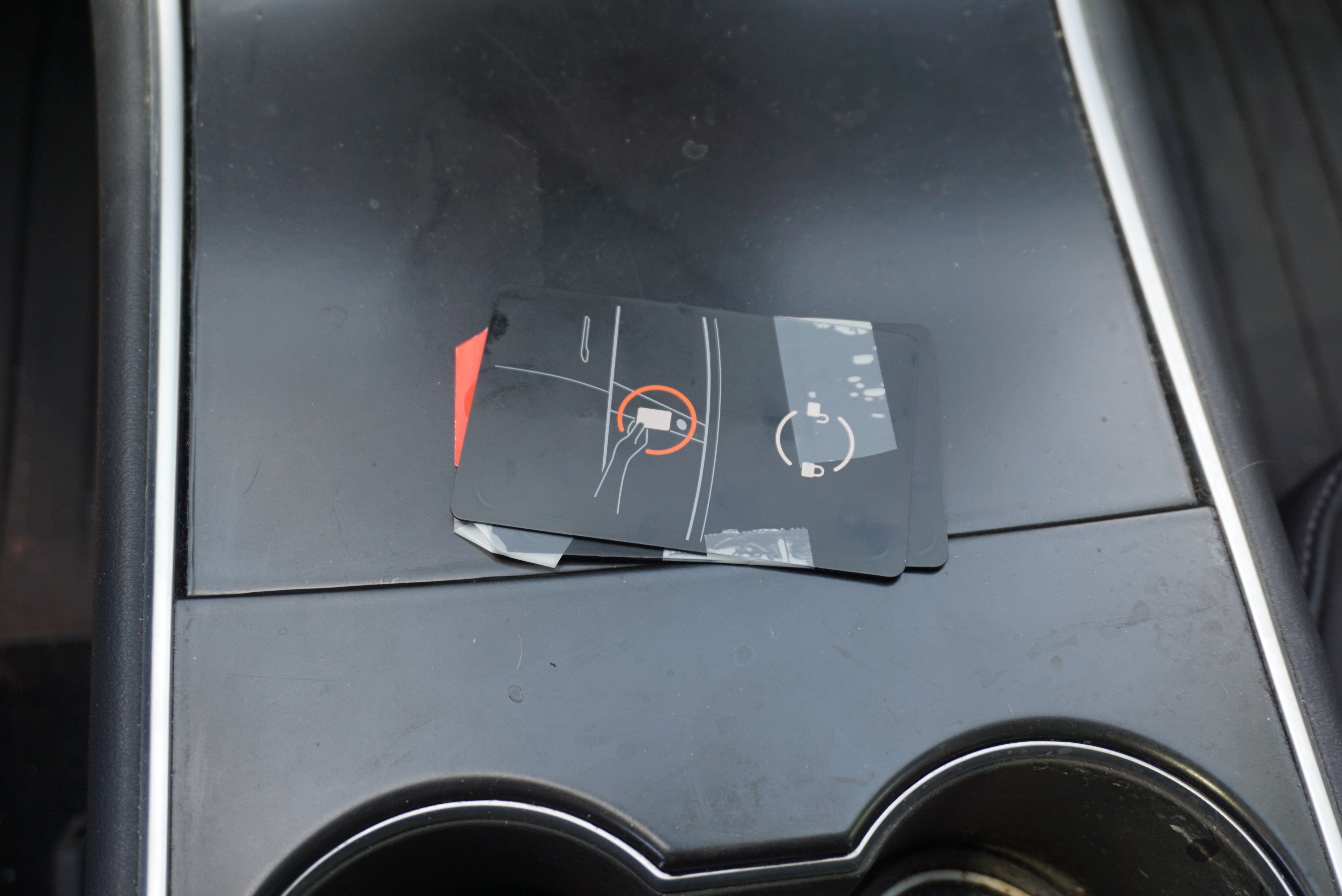 2018 Tesla Model 3 Long Range Battery