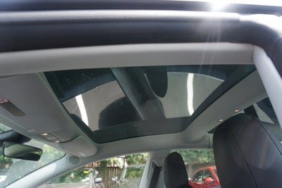 2018 Tesla Model 3 Long Range Battery