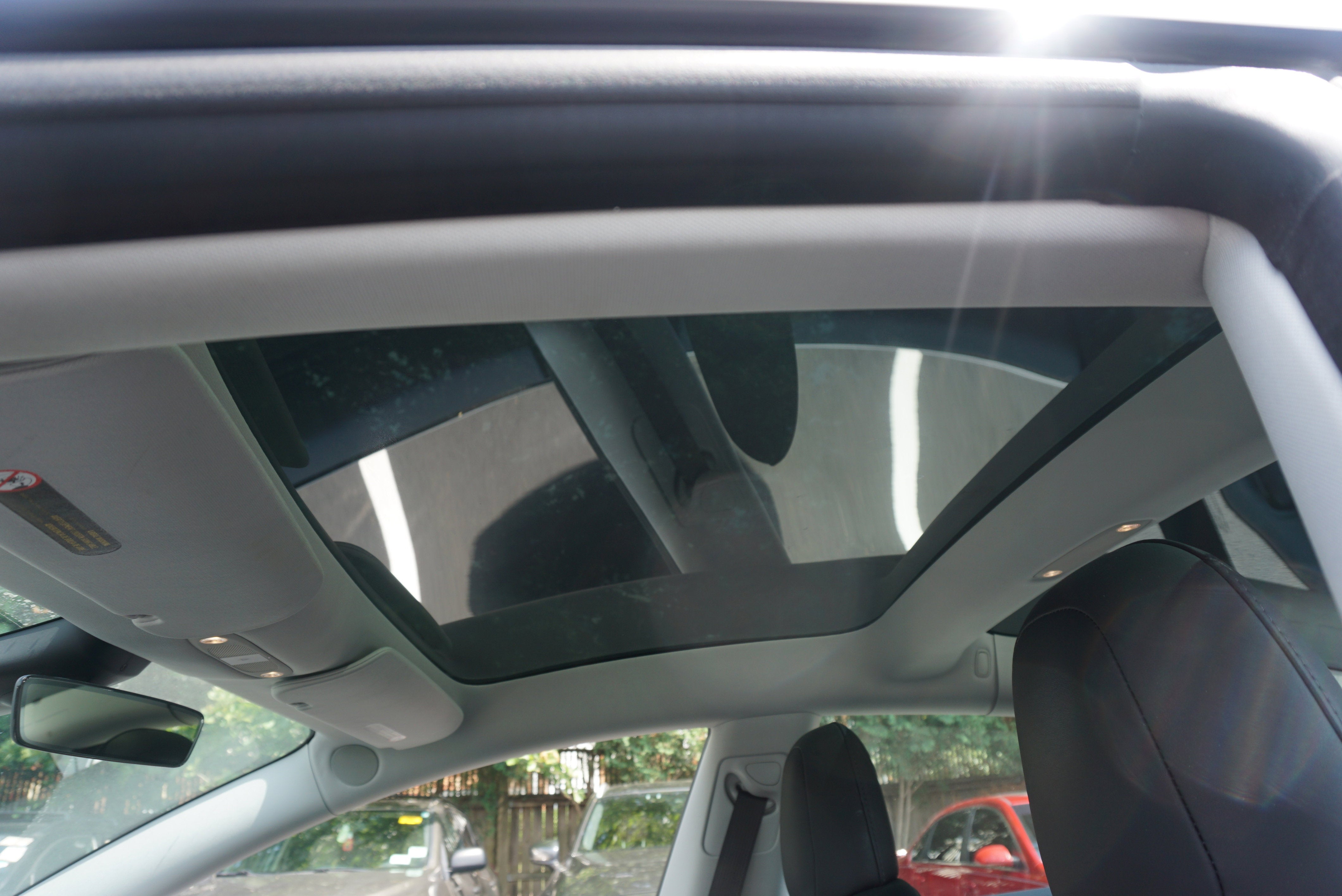 2018 Tesla Model 3 Long Range Battery