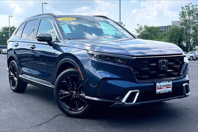 2023 Honda CR-V Hybrid Sport Touring