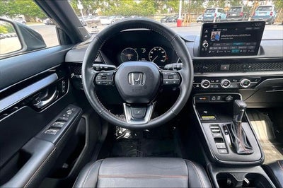 2023 Honda CR-V Hybrid Sport Touring
