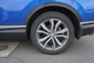 2020 Honda CR-V Touring