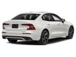2021 Volvo S60 R-Design Expression