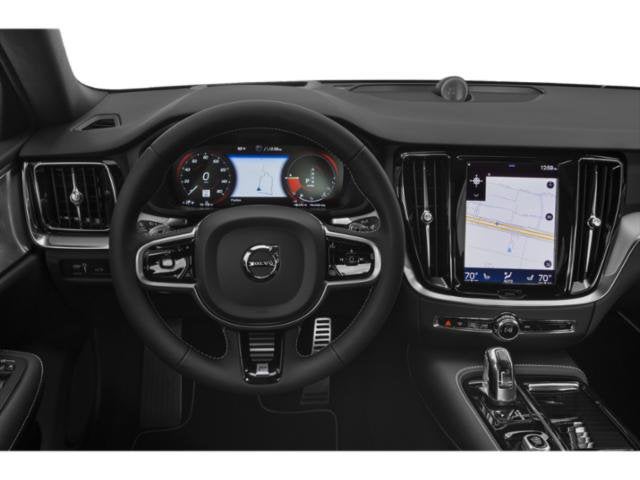 2021 Volvo S60 R-Design Expression