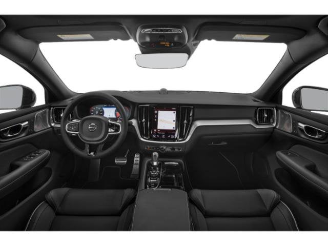 2021 Volvo S60 R-Design Expression