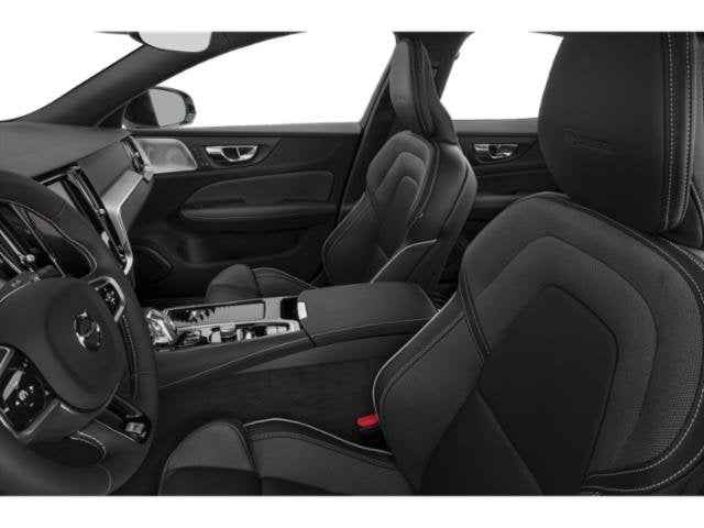 2021 Volvo S60 R-Design Expression
