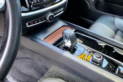 2025 Volvo S60 Plus