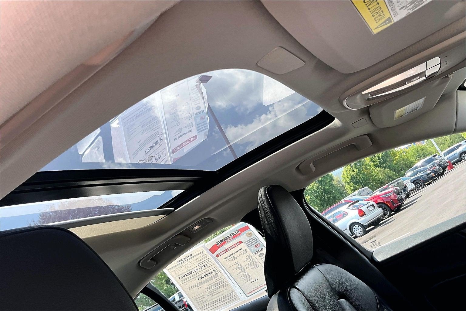 2025 Volvo S60 Plus
