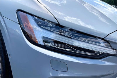 2025 Volvo S60 Plus