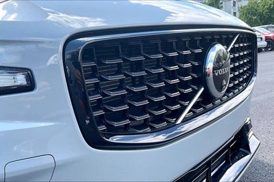 2025 Volvo S60 Plus