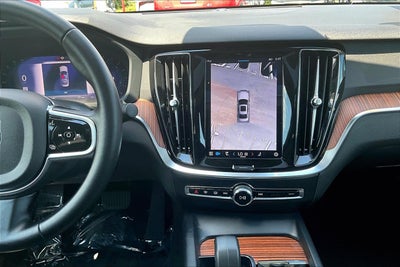 2025 Volvo S60 Plus