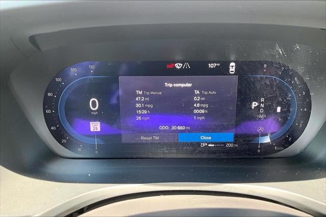 2025 Volvo S60 Plus