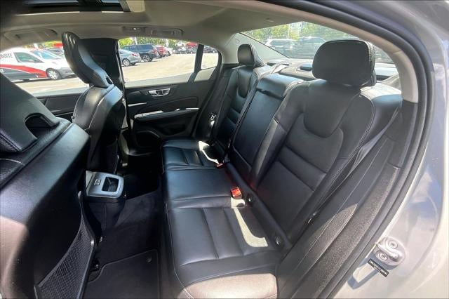 2025 Volvo S60 Plus