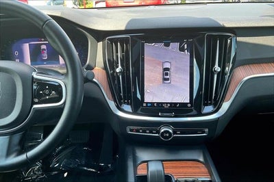 2025 Volvo S60 Plus