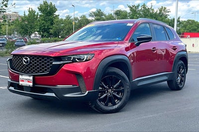 2023 Mazda Mazda CX-50 2.5 S Select Package