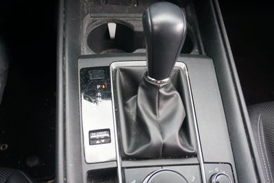 2023 Mazda Mazda CX-50 2.5 S Select Package